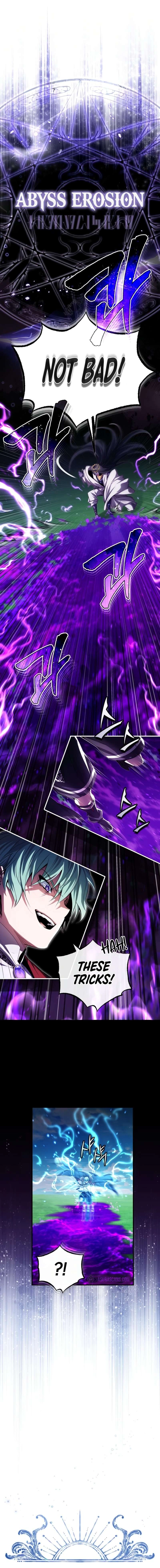 The Dark Magician Transmigrates After 66666 Years Chapter 97 5